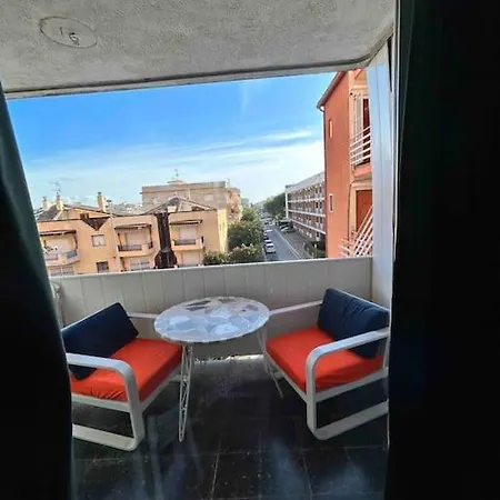 Apartment “africa” *