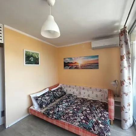 Apartment “africa”
