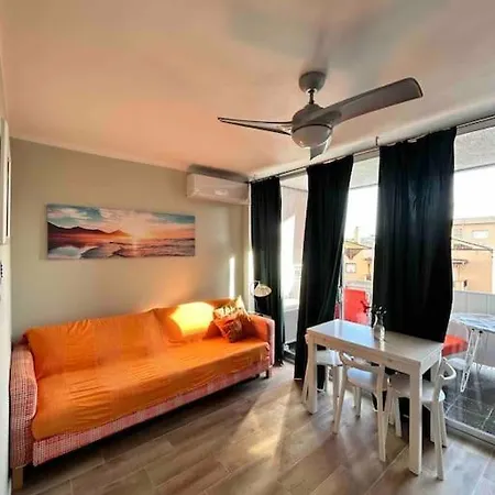 “africa” Apartment *