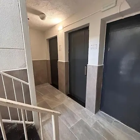Apartment “africa”