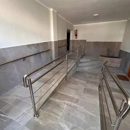 “africa” Apartment *